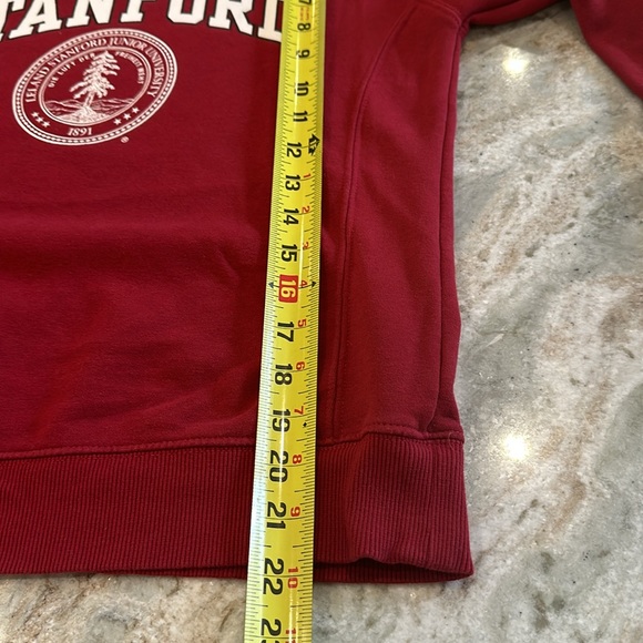 Stanford Jansport Crewneck - Picture 7 of 9